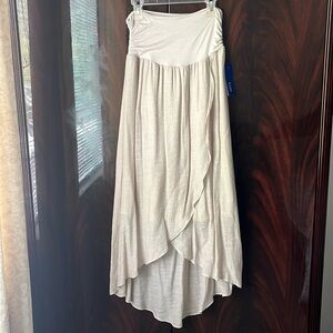 Apt. 9 High Low Skirt